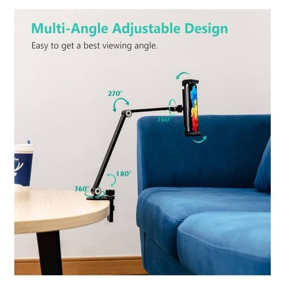 NEW IN BOX INIFISPCE IPAD DESK MOUNT - Picture 10 of 11